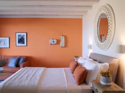 Aeolis Tinos Suites - 87