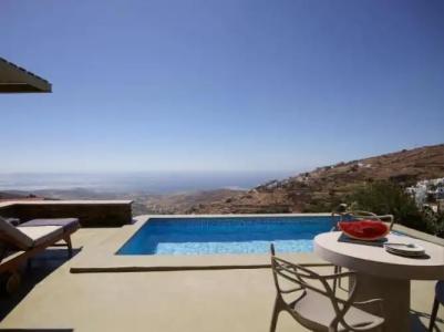 Aeolis Tinos Suites - 42