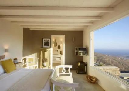 Aeolis Tinos Suites - 101