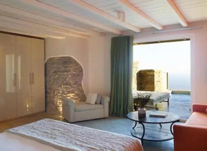 Aeolis Tinos Suites - 152