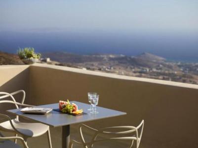 Aeolis Tinos Suites - 88