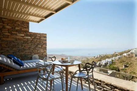 Aeolis Tinos Suites - 197