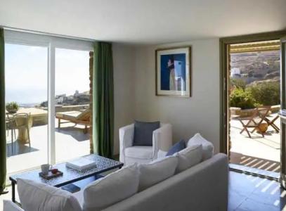 Aeolis Tinos Suites - 117