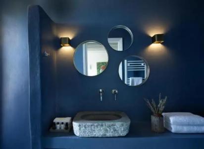 Aeolis Tinos Suites - 64