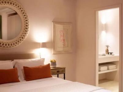 Aeolis Tinos Suites - 85