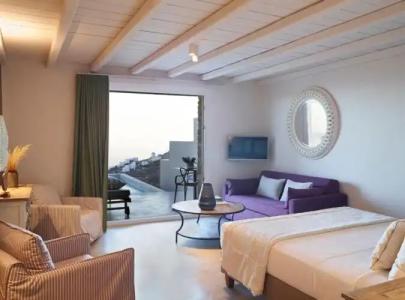 Aeolis Tinos Suites - 173