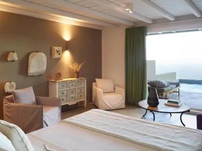 Aeolis Tinos Suites - 169