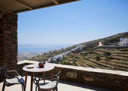 Aeolis Tinos Suites - 143