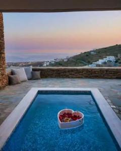 Aeolis Tinos Suites - 127