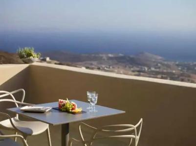 Aeolis Tinos Suites - 93