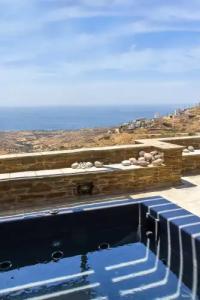 Aeolis Tinos Suites - 160