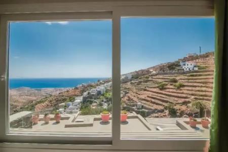 Aeolis Tinos Suites - 103