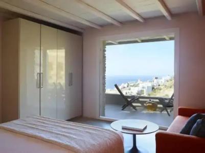 Aeolis Tinos Suites - 95