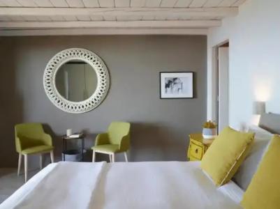 Aeolis Tinos Suites - 94