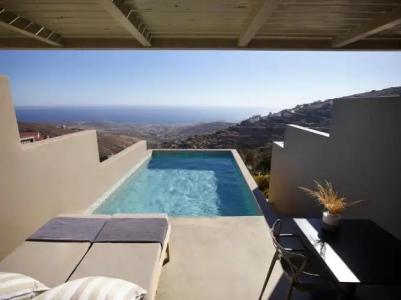 Aeolis Tinos Suites - 168