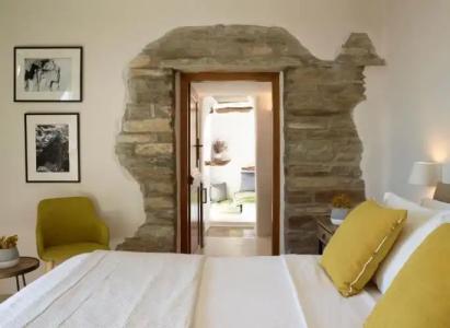 Aeolis Tinos Suites - 108