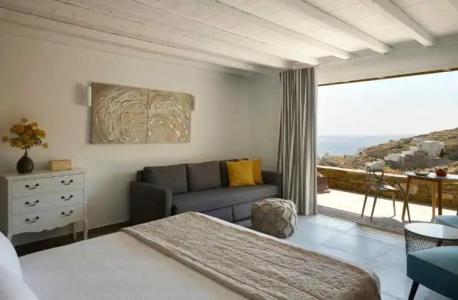 Aeolis Tinos Suites - 146