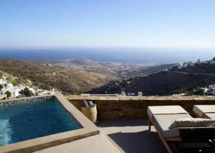 Aeolis Tinos Suites - 181