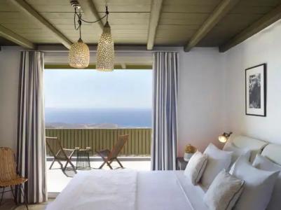 Aeolis Tinos Suites - 110