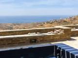 Suite with sea view