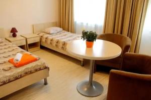 Olimpiska Centra Hotel, Ventspils