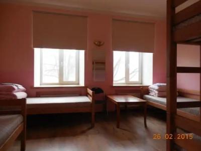 Gogol Park Rooms - 57