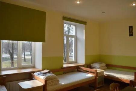 Gogol Park Rooms - 47