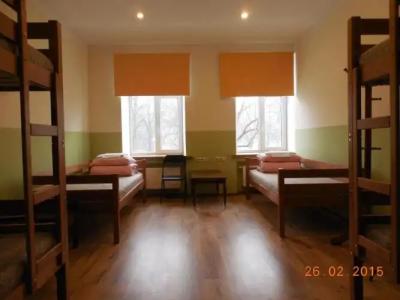 Gogol Park Rooms - 15