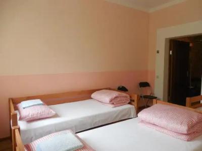 Gogol Park Rooms - 1