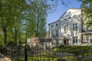 Maxymilian Unique Hotel