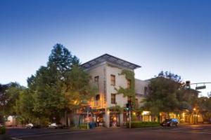 Hotel Healdsburg, Healdsburg