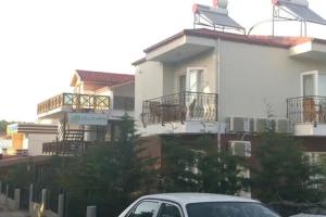Degirmen Hotel Kerpe, Kerpe