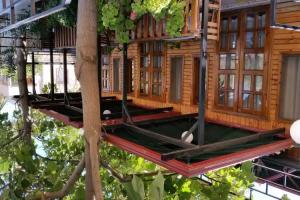 Selimhan Hotel, Selimiye