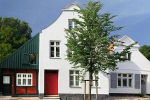 Hotel Lili Marleen, Travemunde