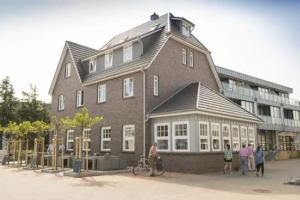 Hotel 54deg Nord, Hornum
