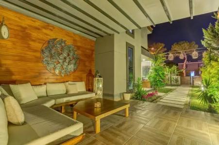 Galano Suites Alacati