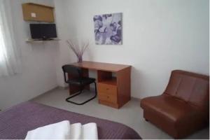 Guest House «Hostal Residencia Ponte Vella», Lugo