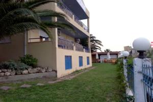 Hotel Giorgio, Kallithea