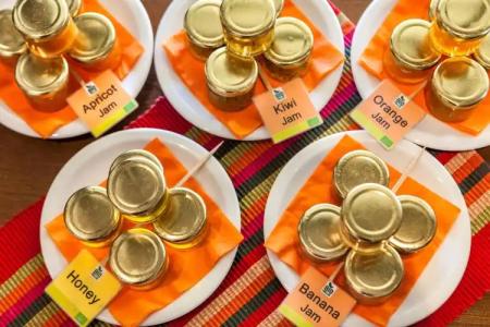 In Camera Art Boutique - 14