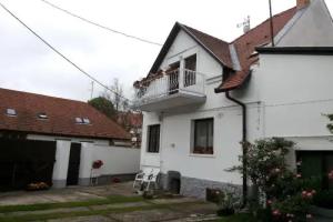 Valentin haz, Szentendre