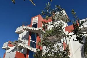 Hotel Rainbow Resort, Marsala