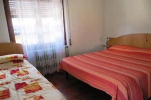 Albergo Eden CIR A00617, Ponte di Legno