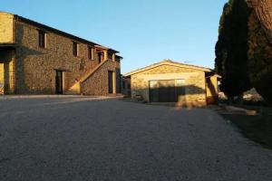 Antico Casale Tiravento, Passignano sul Trasimeno