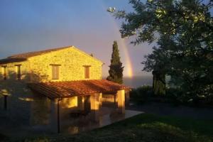 Antico Casale Tiravento, Passignano sul Trasimeno