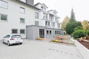 Hotel Baren, Rottweil