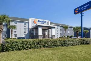 Comfort Inn Pensacola near NAS Corry Station, Pensacola