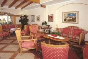 Hotel des Alpes, Molveno