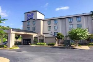 Sleep Inn Columbus, Columbus
