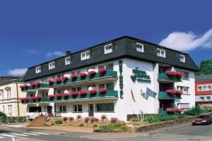 Rheinhotel Rudesheim - Wellness, Rudesheim am Rhein