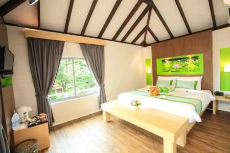 Phi Phi Holiday Resort-SHA Extra Plus - 28
